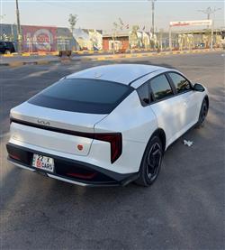 کیا K4